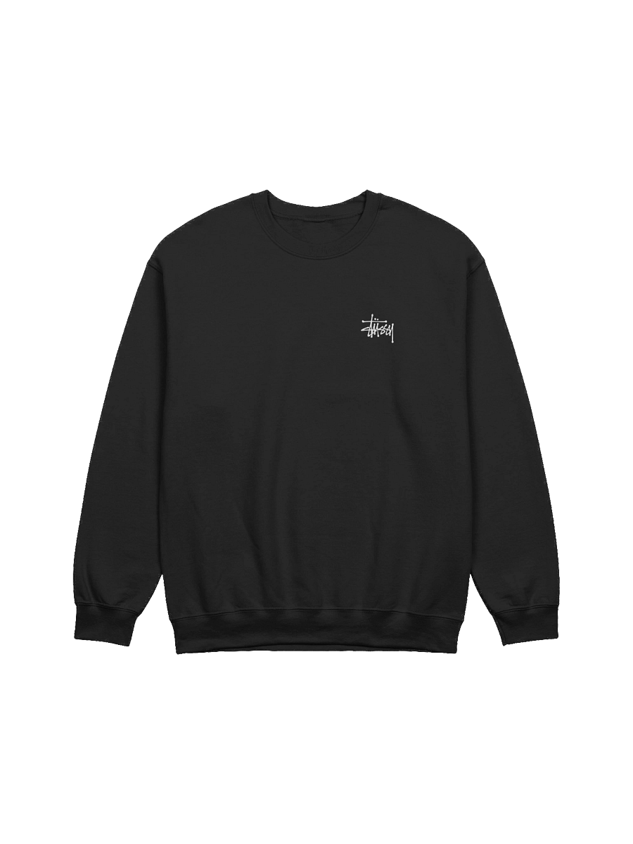 STOCK LOGO CREW product image (1)
