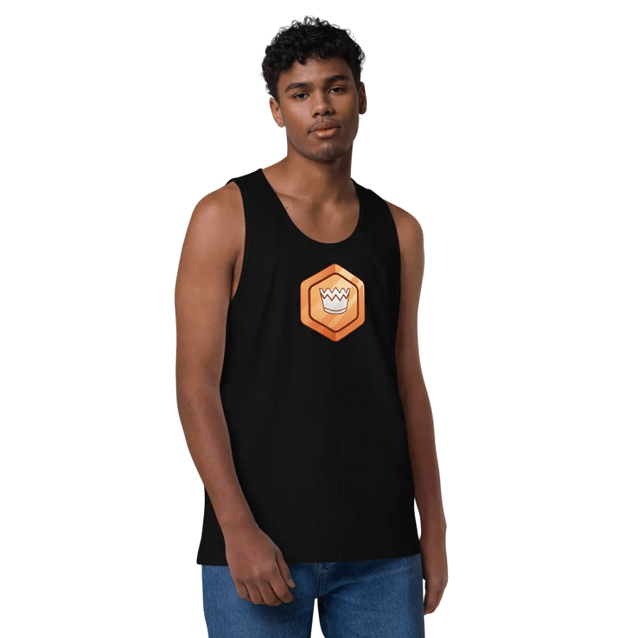 RezzStop Tank Top product image (6)