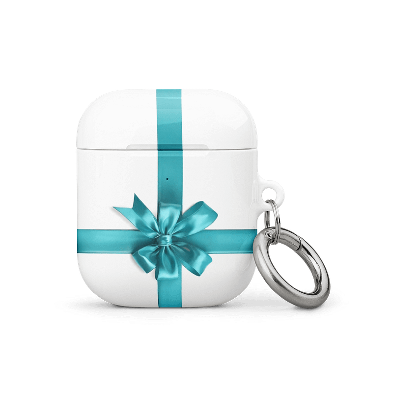 Turquoise: AirPods Case