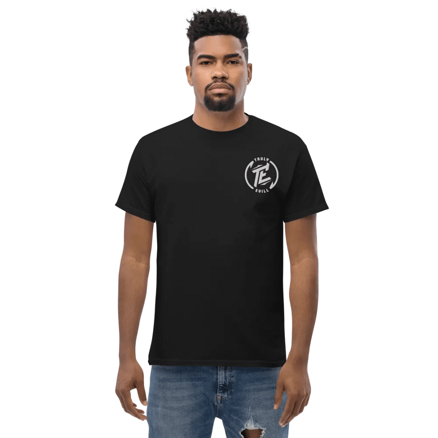 TE T-Shirt product image (26)