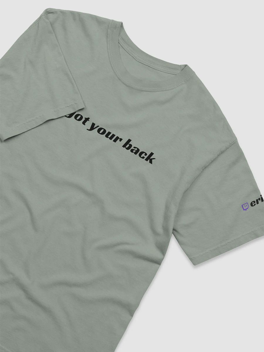 pelican protector shirt (black text) product image (5)