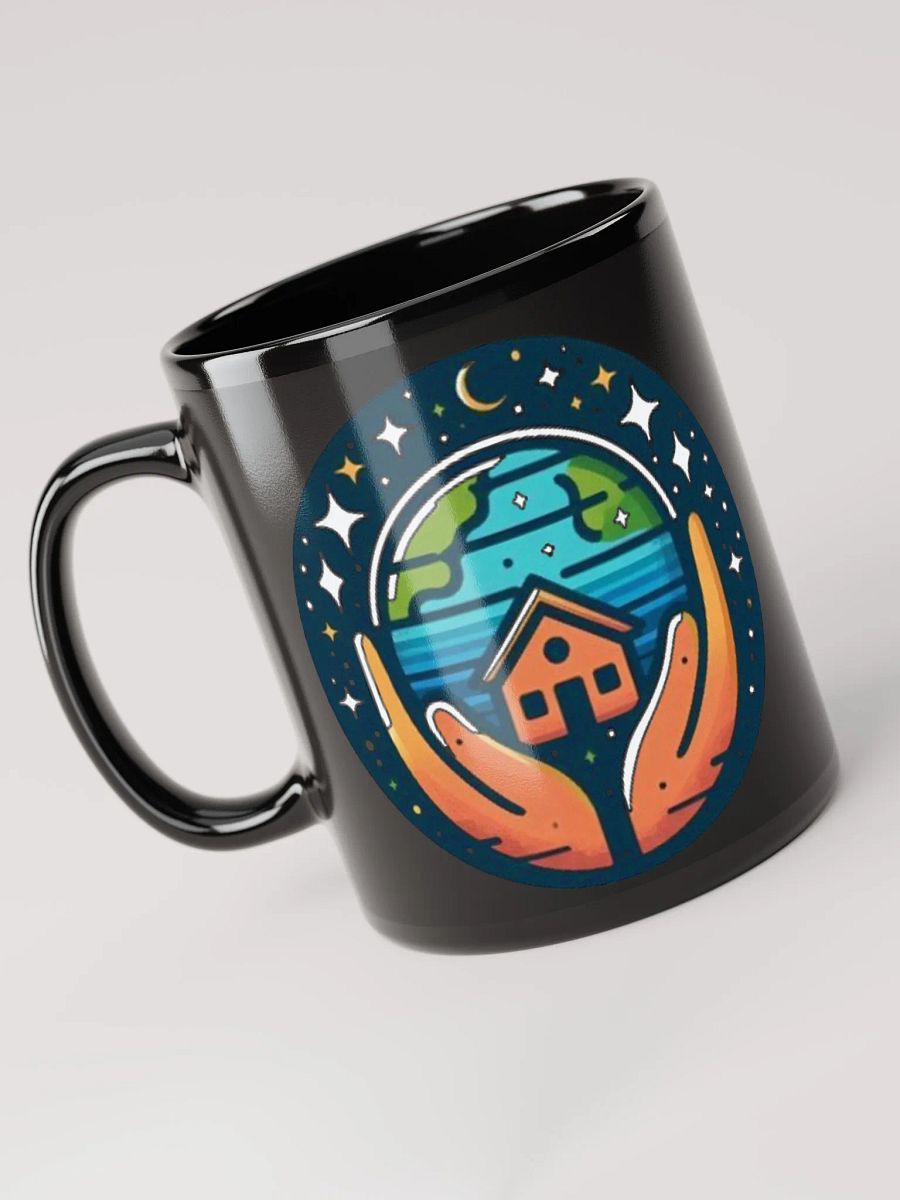 Cosmic Homecoming Mug product image (5)