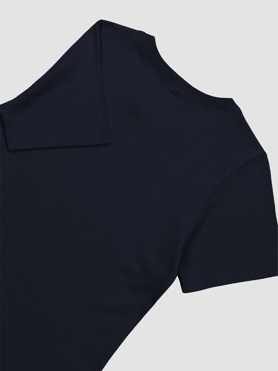 WNC Hurricane Helene Relief Tee Dark product image (4)