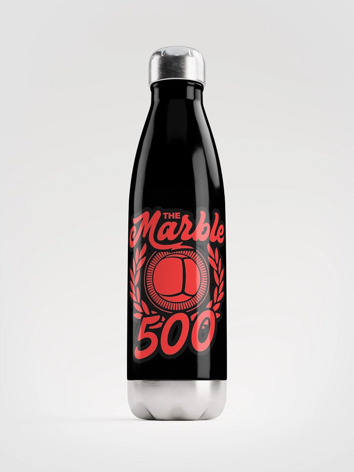 MSLA Marble 500 - Water Bottle product image (2)