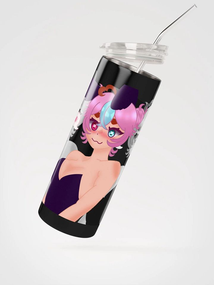 Bunny Girl Bean (Tumbler Cup) product image (4)