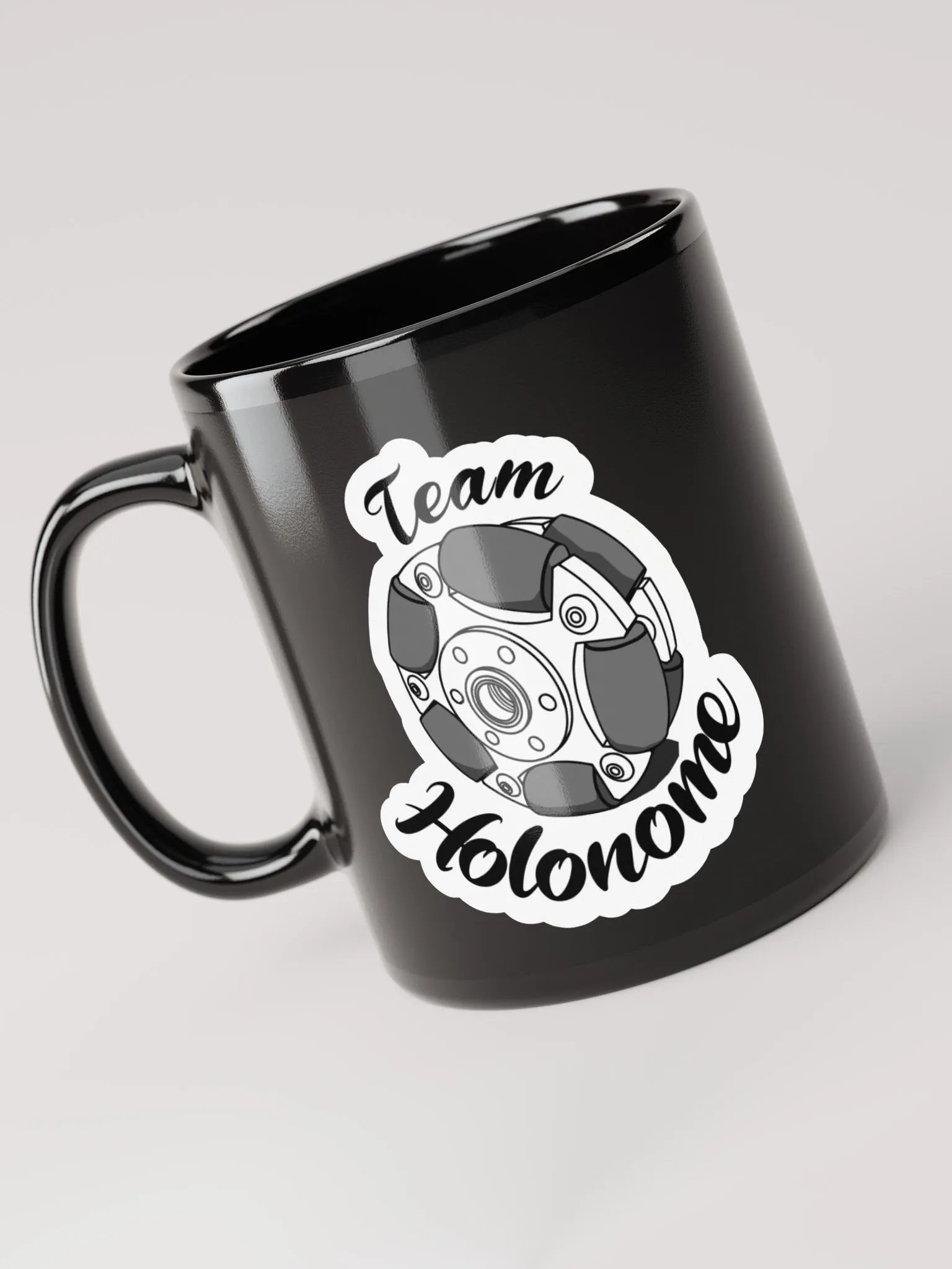 I'm Team Holonome product image (1)