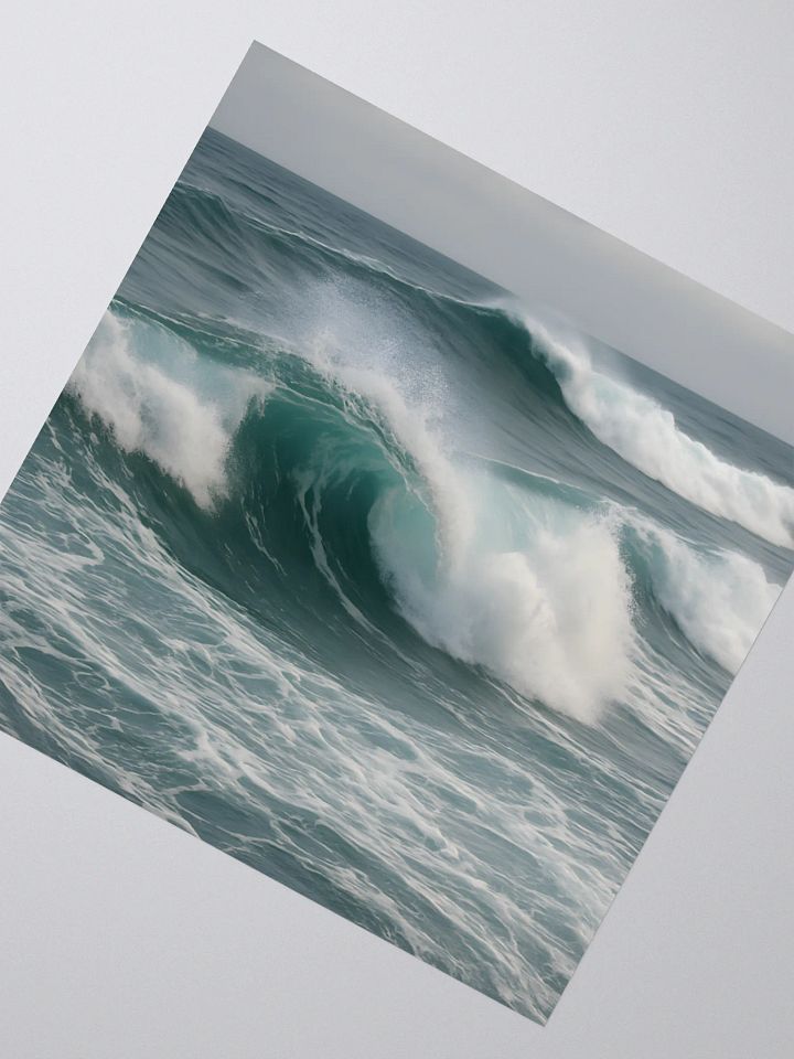 Waves Stickers product image (5)