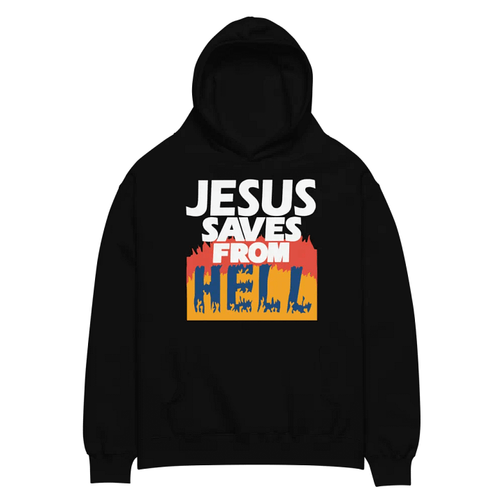 Jesus Saves -Repent or Perish product image (2)