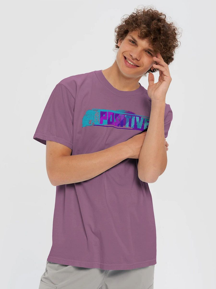 Stay Positive product image (62)
