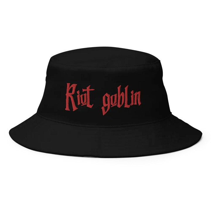 Riot Goblin Bucket product image (1)