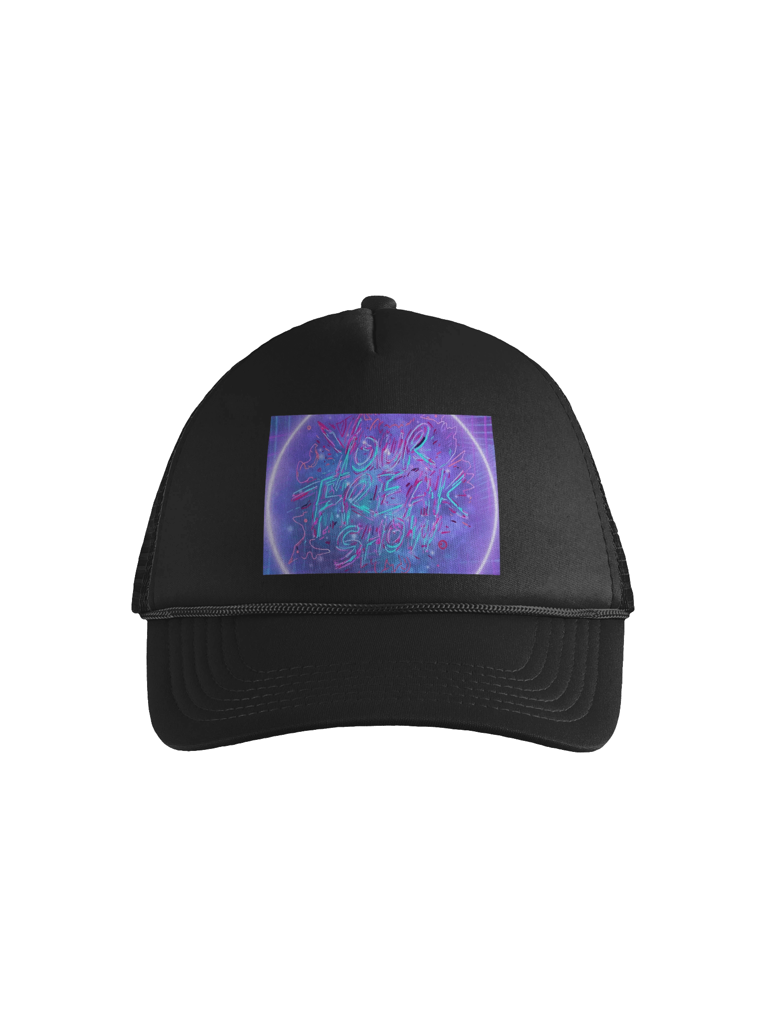 YourFreakshow The EDM Hat! product image (1)