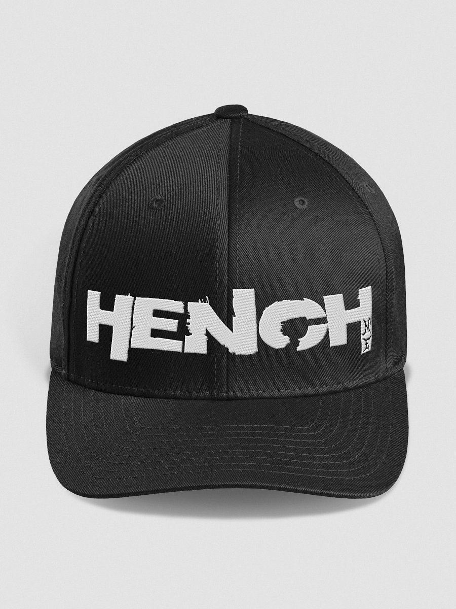 Metal Epidemic HENCH Flexfit Cap product image (4)