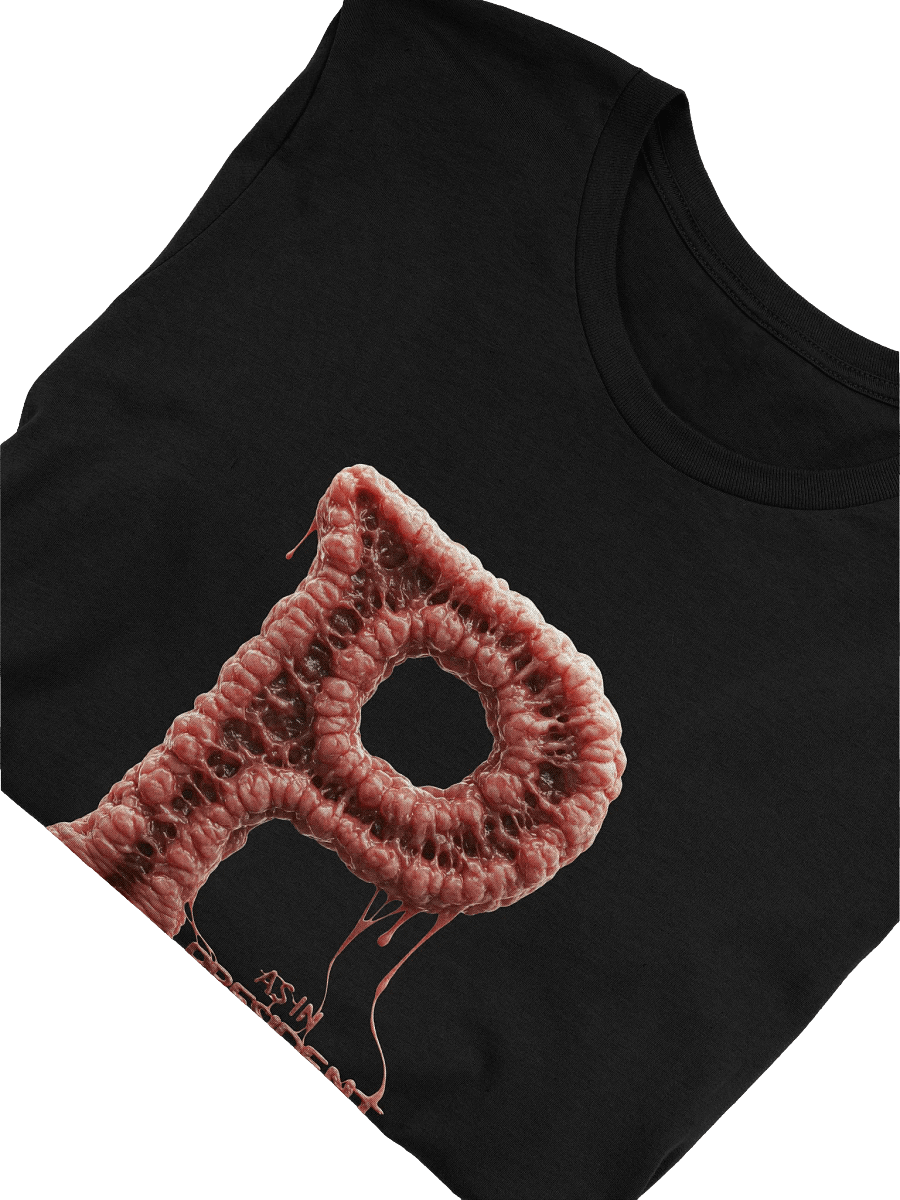 P as in president t-shirt product image (49)