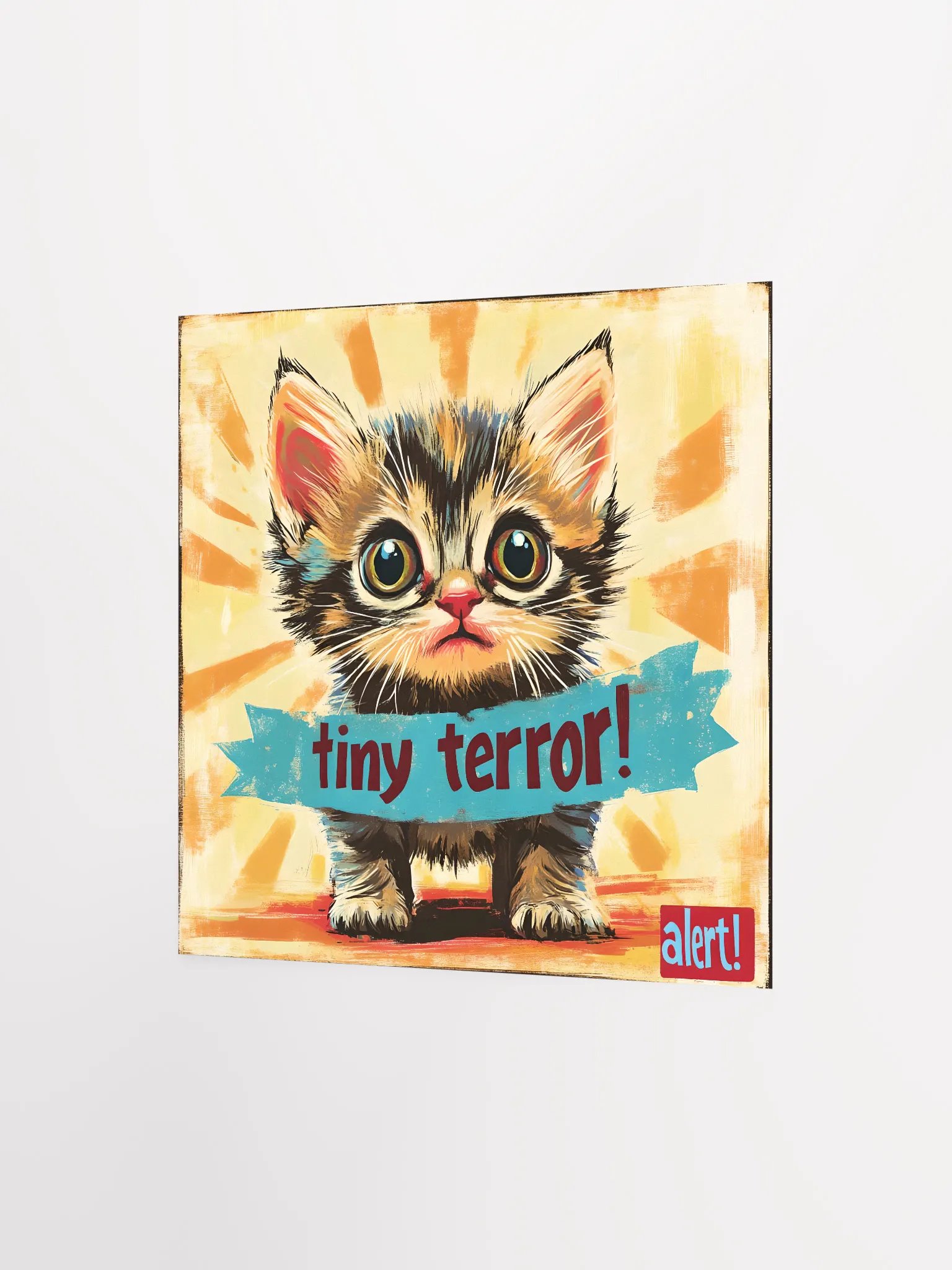 Tiny Terror product image (2)
