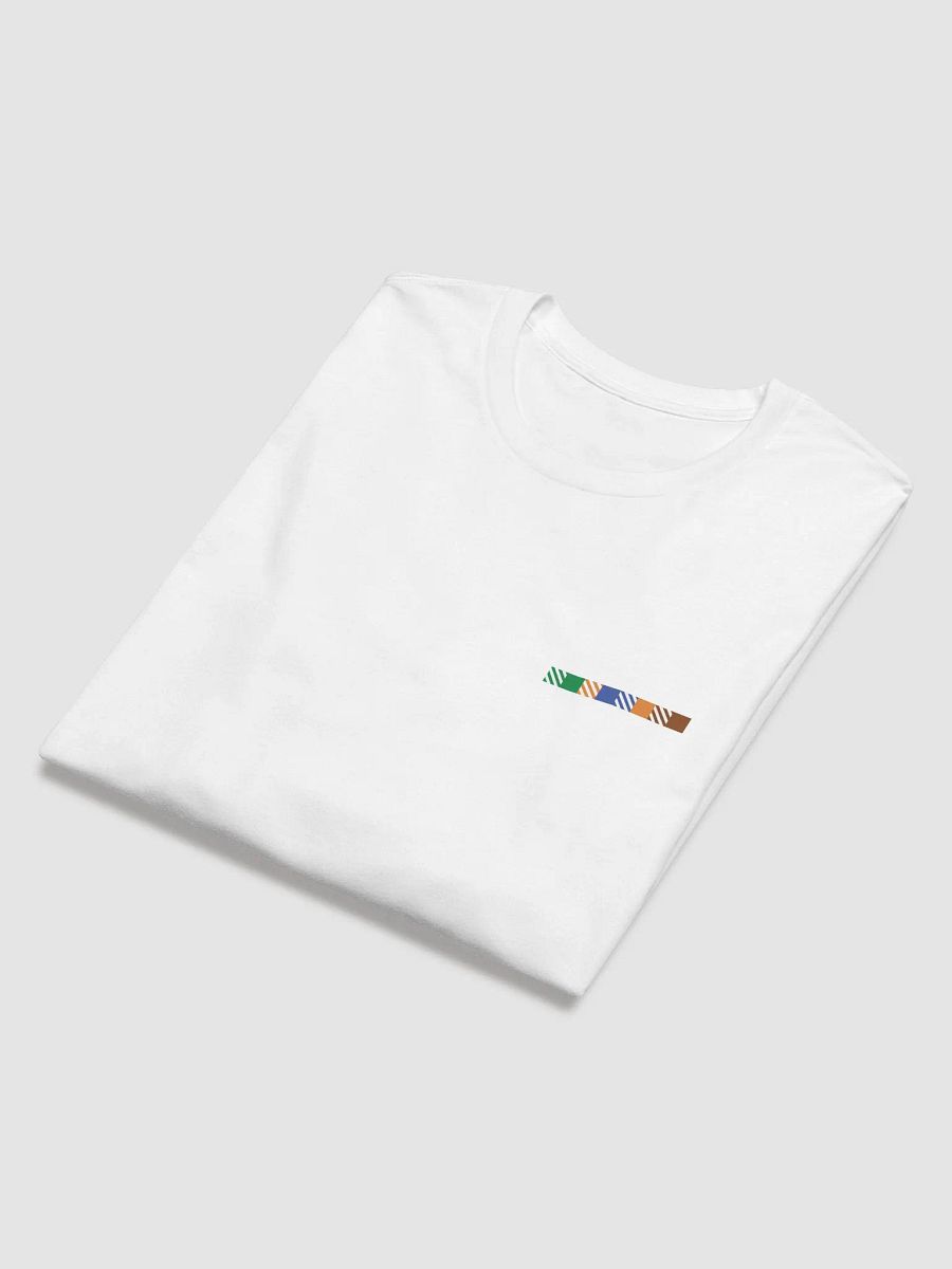 Ethernet T568A - Ringspun Long Sleeve Crew product image (6)