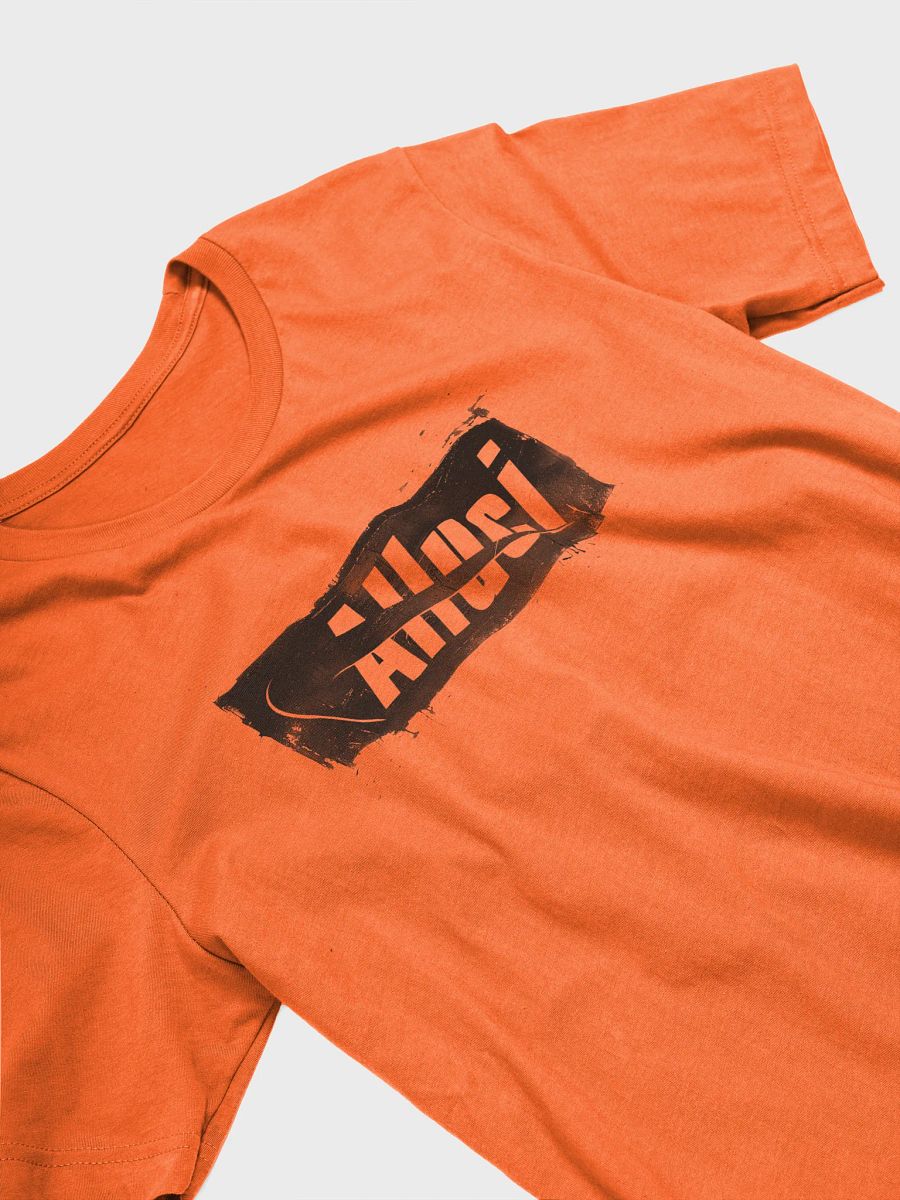 Orange Subvert Blazer Wash product image (1)