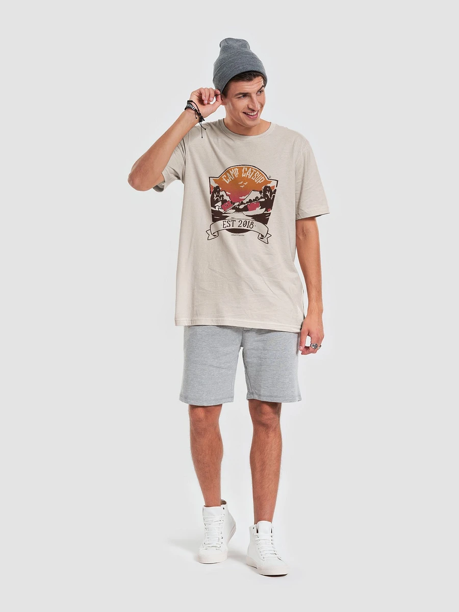 Camp Catsup tee product image (44)