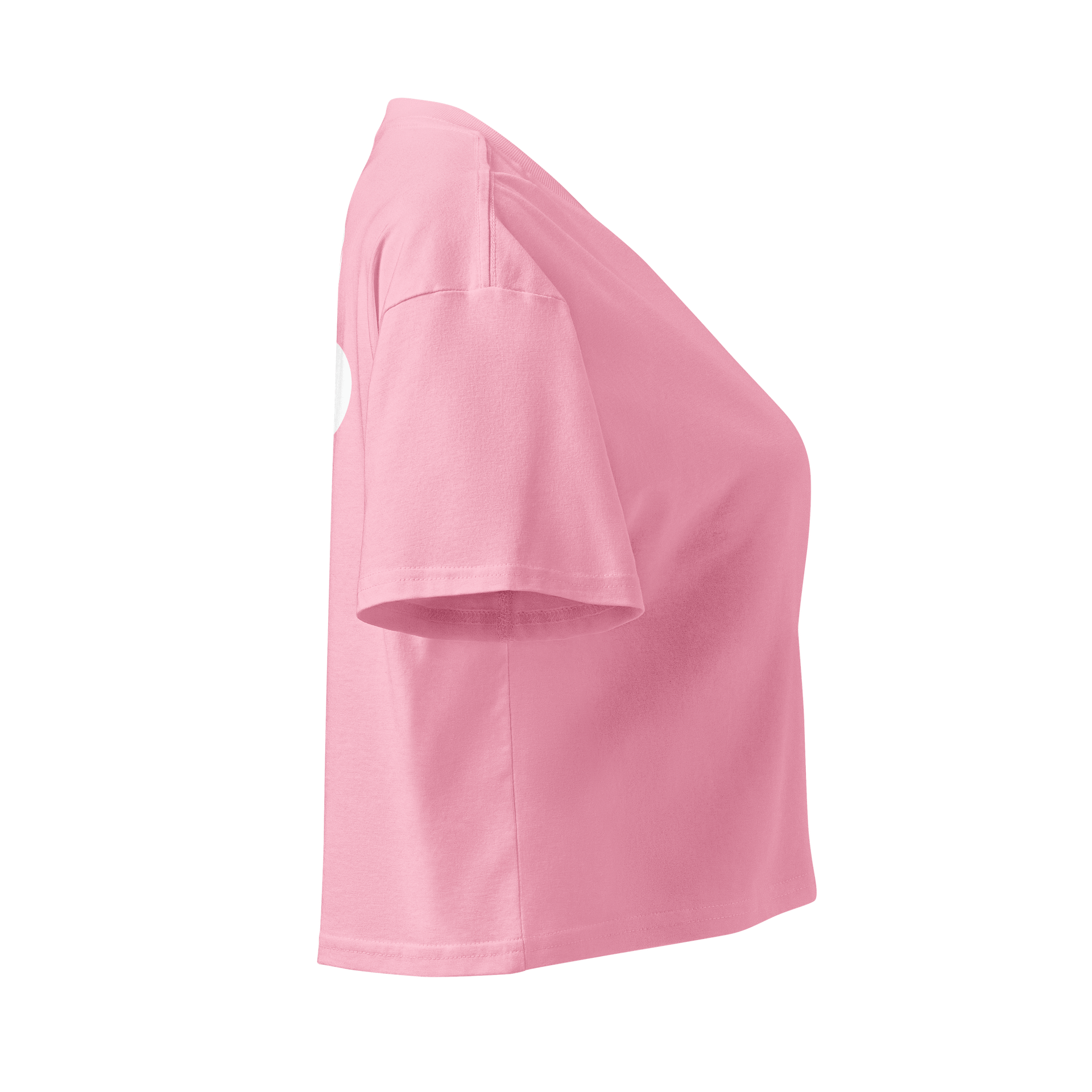 Cropped Tee. product image (3)