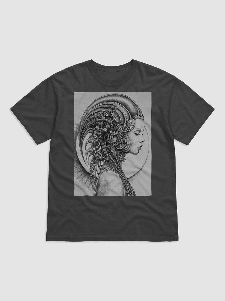 Sunna Heavyweight T-Shirt product image (1)