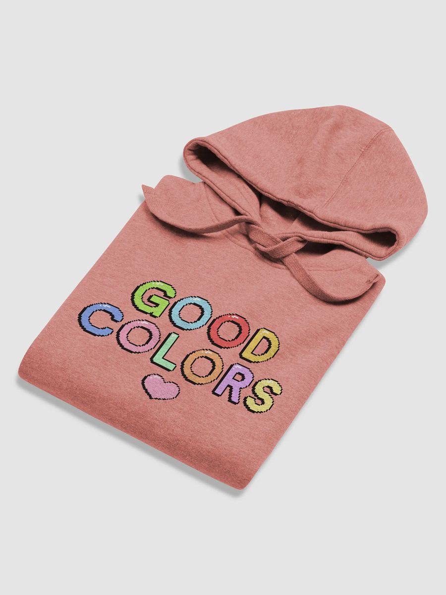 pixel pop hoodie product image (4)