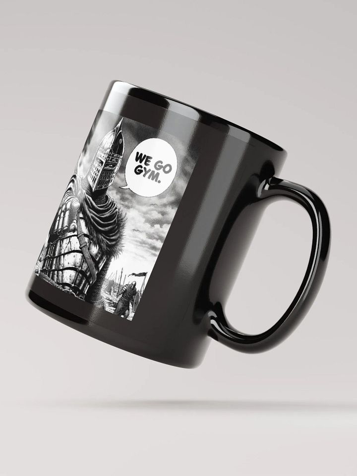 Angantyr Mug product image (2)