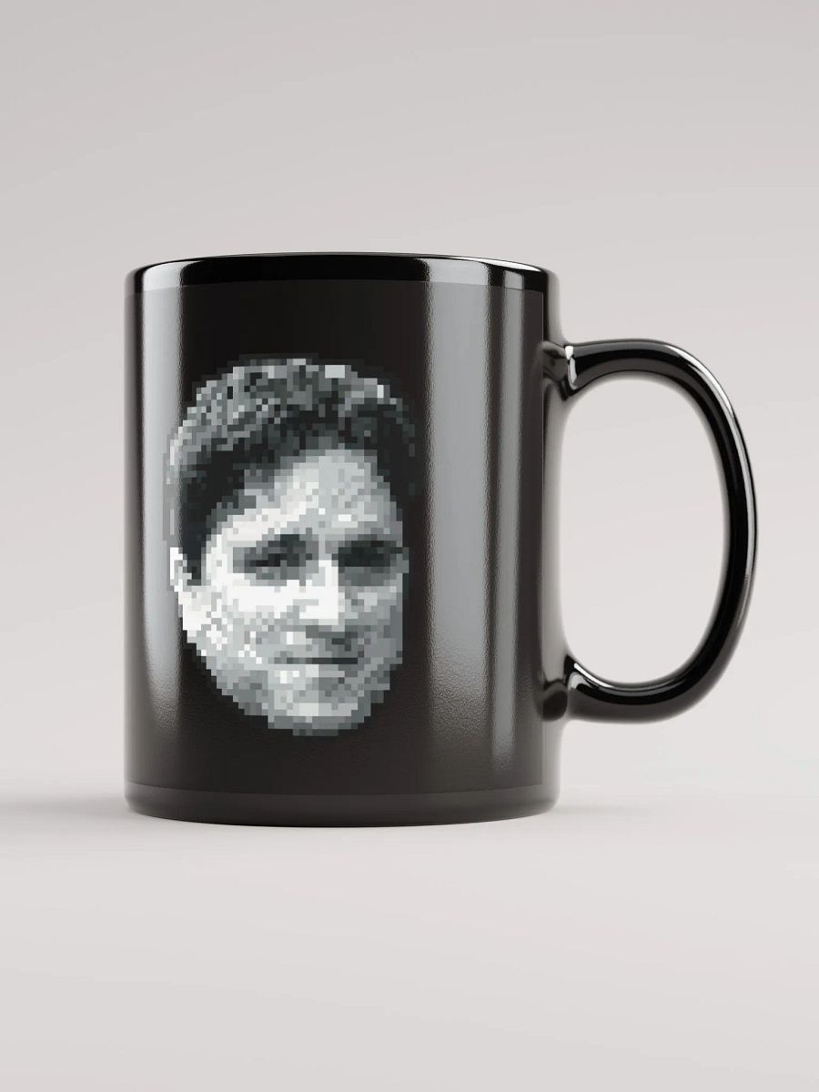 Pixel Kappa Mug product image (1)