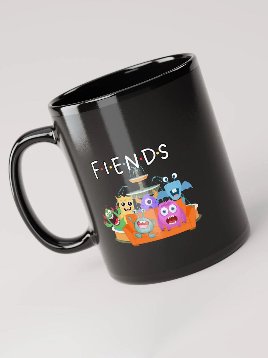 FIENDS - MUG product image (3)