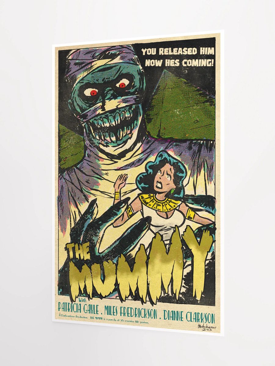 The Mummy product image (9)