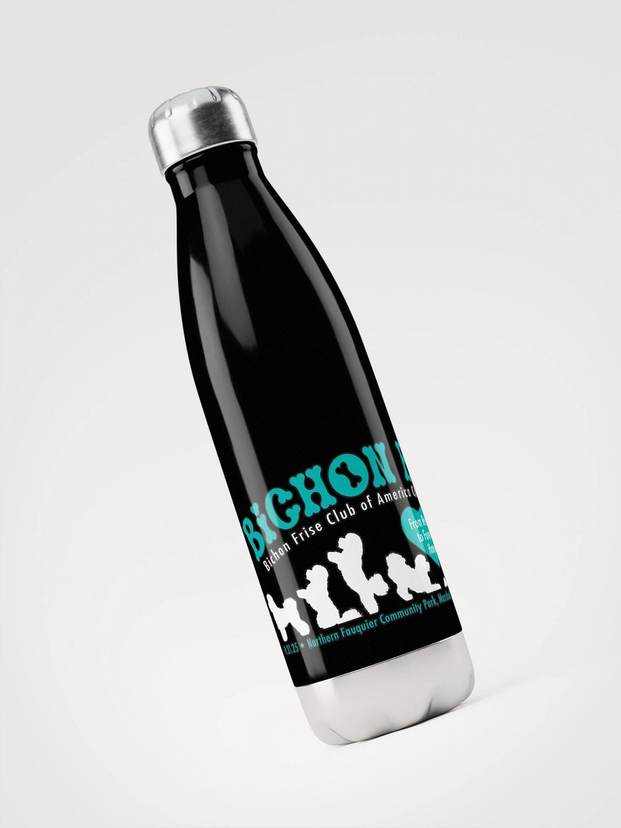 BFCACT Bichon Bash Bottle product image (3)