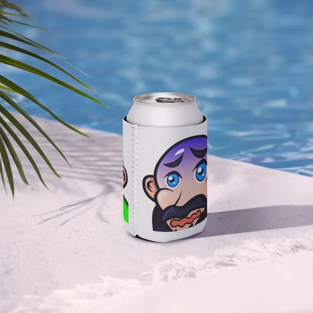 ftap Scare Coozie product image (7)