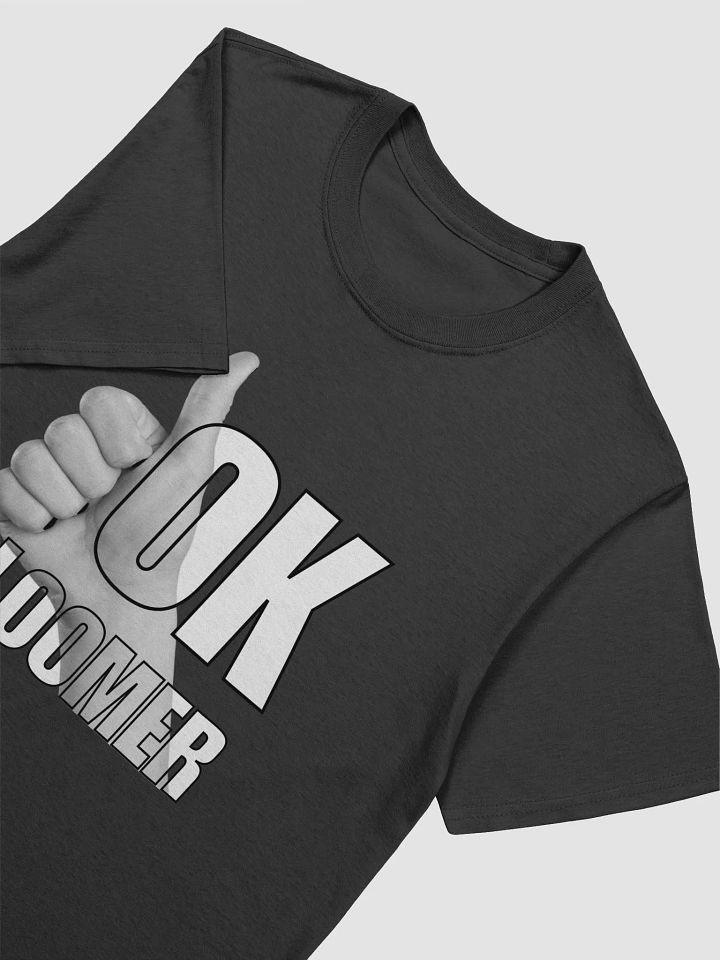 Ok, Gloomer Tee product image (2)