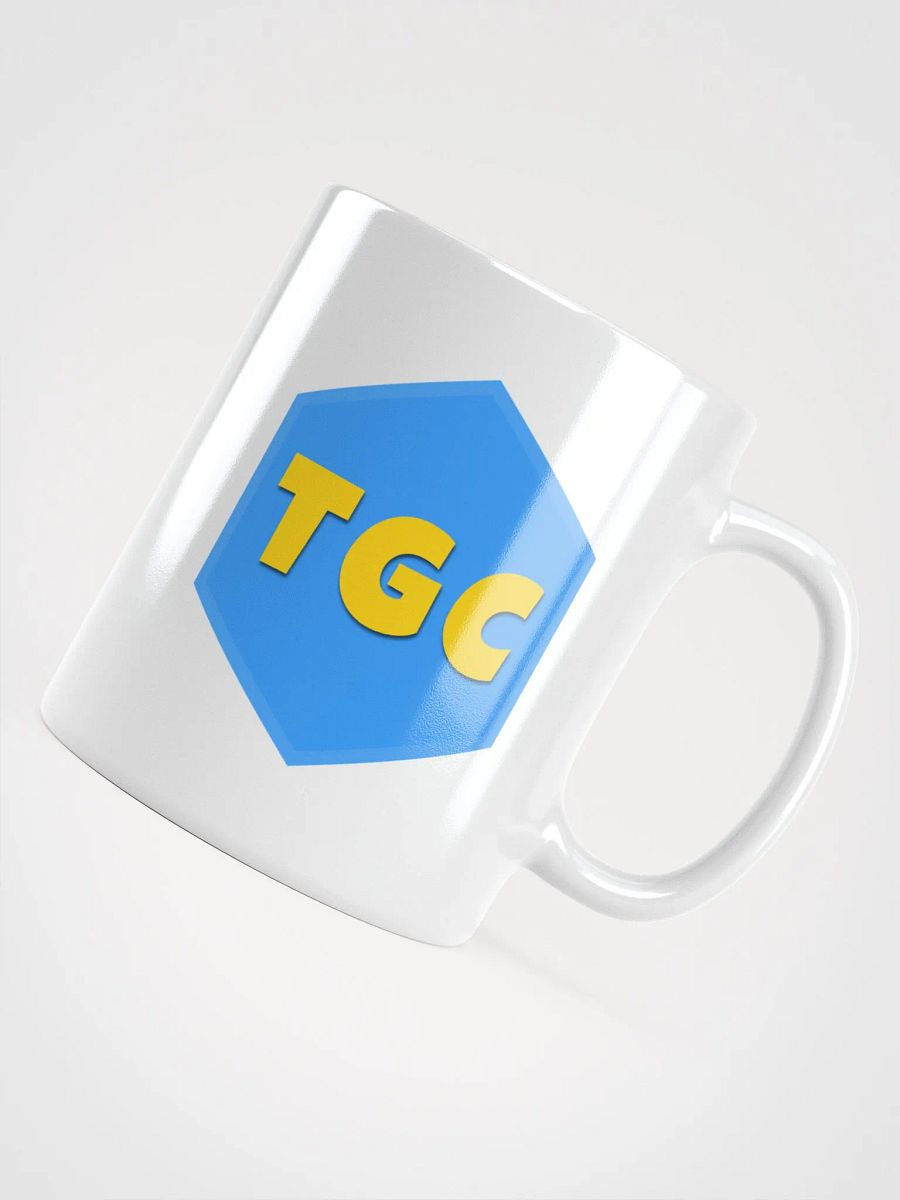 The Hex Logo Mug product image (12)