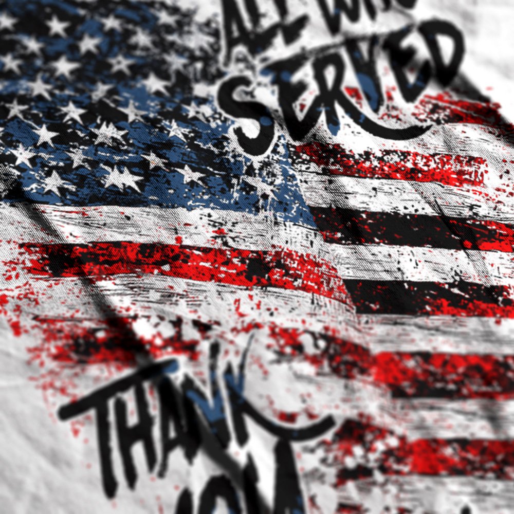 Honoring Veterans Light product image (10)