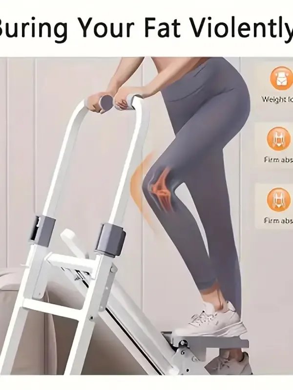 Adjustable Resistance Scuba Climbing Machine product image (1)