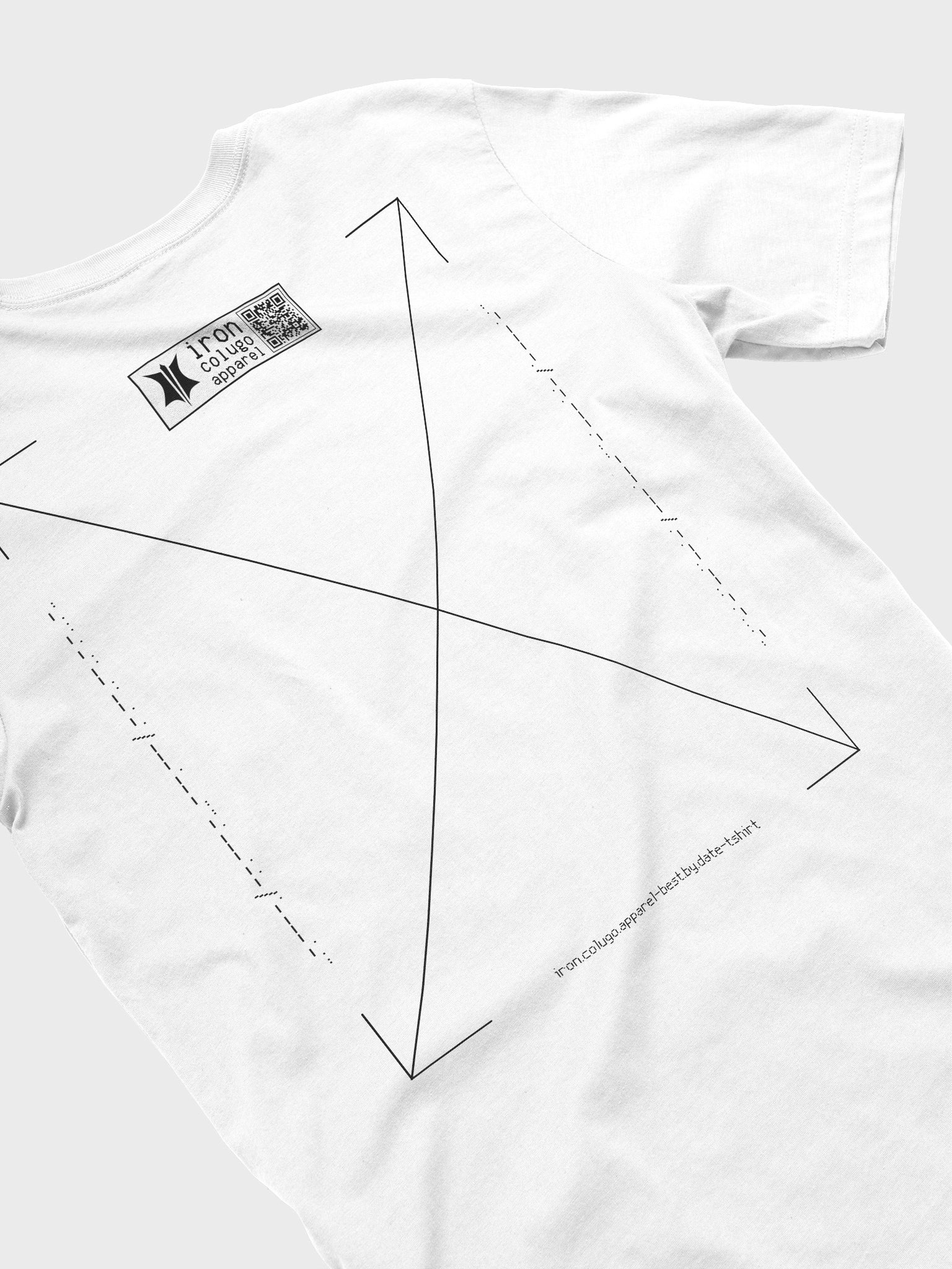 Best-by Date Tee product image (19)