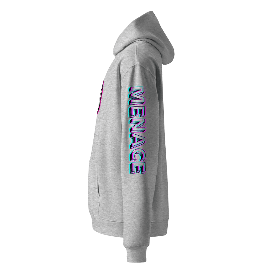 MAZMAZ MENACE HOODIE product image (7)