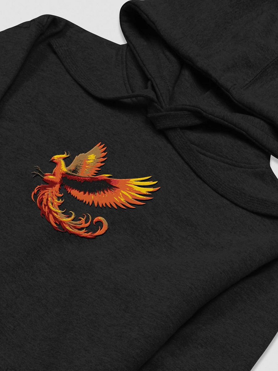 Rise Up Embroidered product image (3)