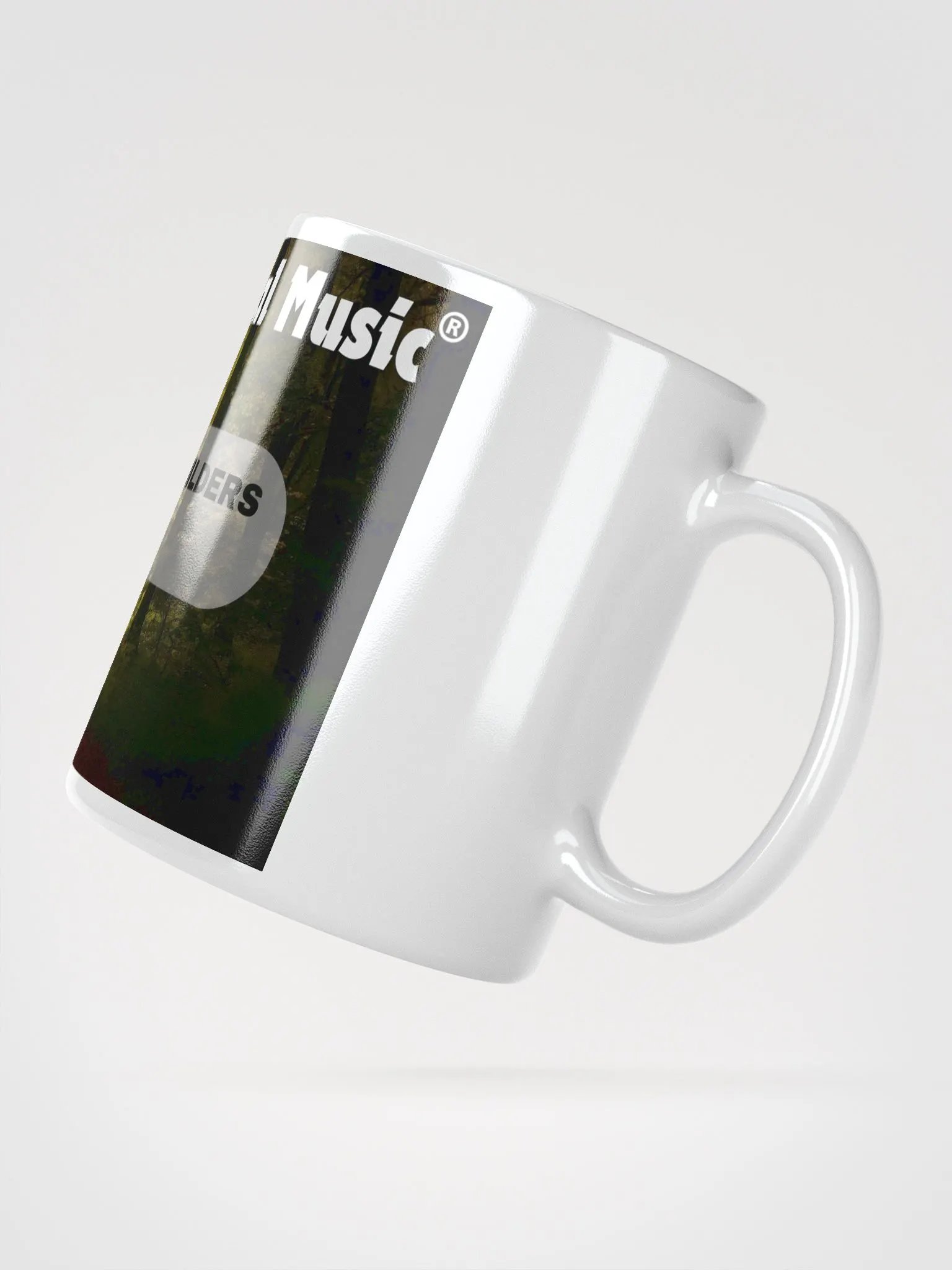 Yasharal Original Music: The Stone The Builders Rejected product image (3)
