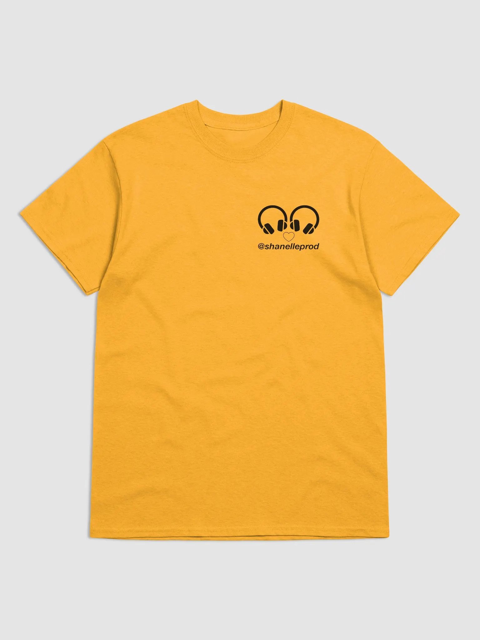 Camiseta ESCUCHA [Estampado] product image (1)
