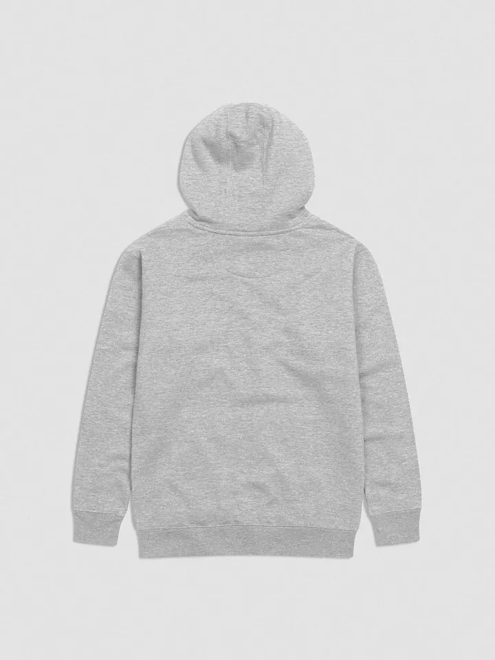 Sapere Aude Hoodie product image (2)