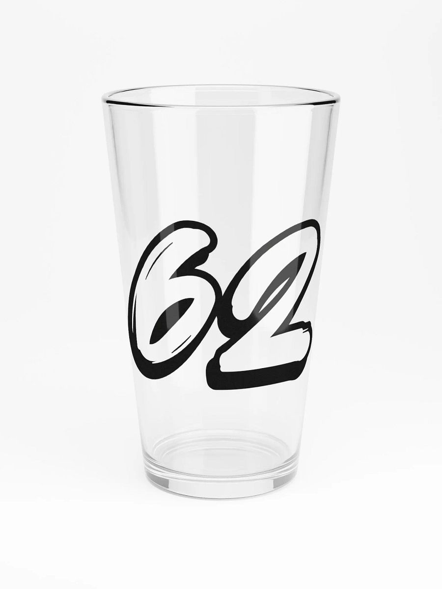 Premium Sixty Two Glass product image (3)
