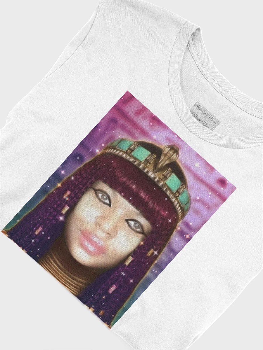 Queen Cole Collection Cleopatra White product image (5)