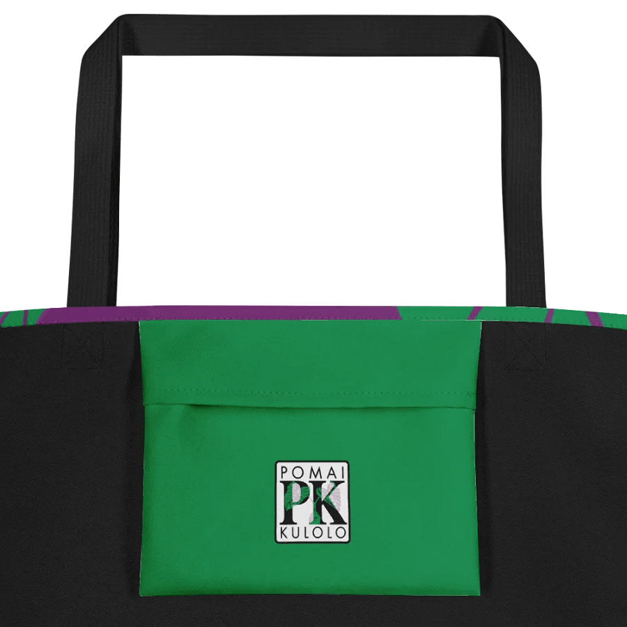 He Mea Ono Poi Tote product image (4)
