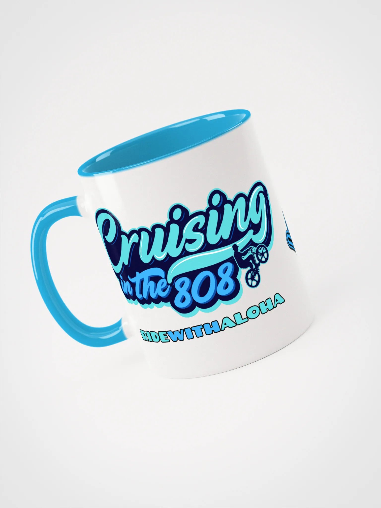 The Brochanics Coffee Mug product image (5)