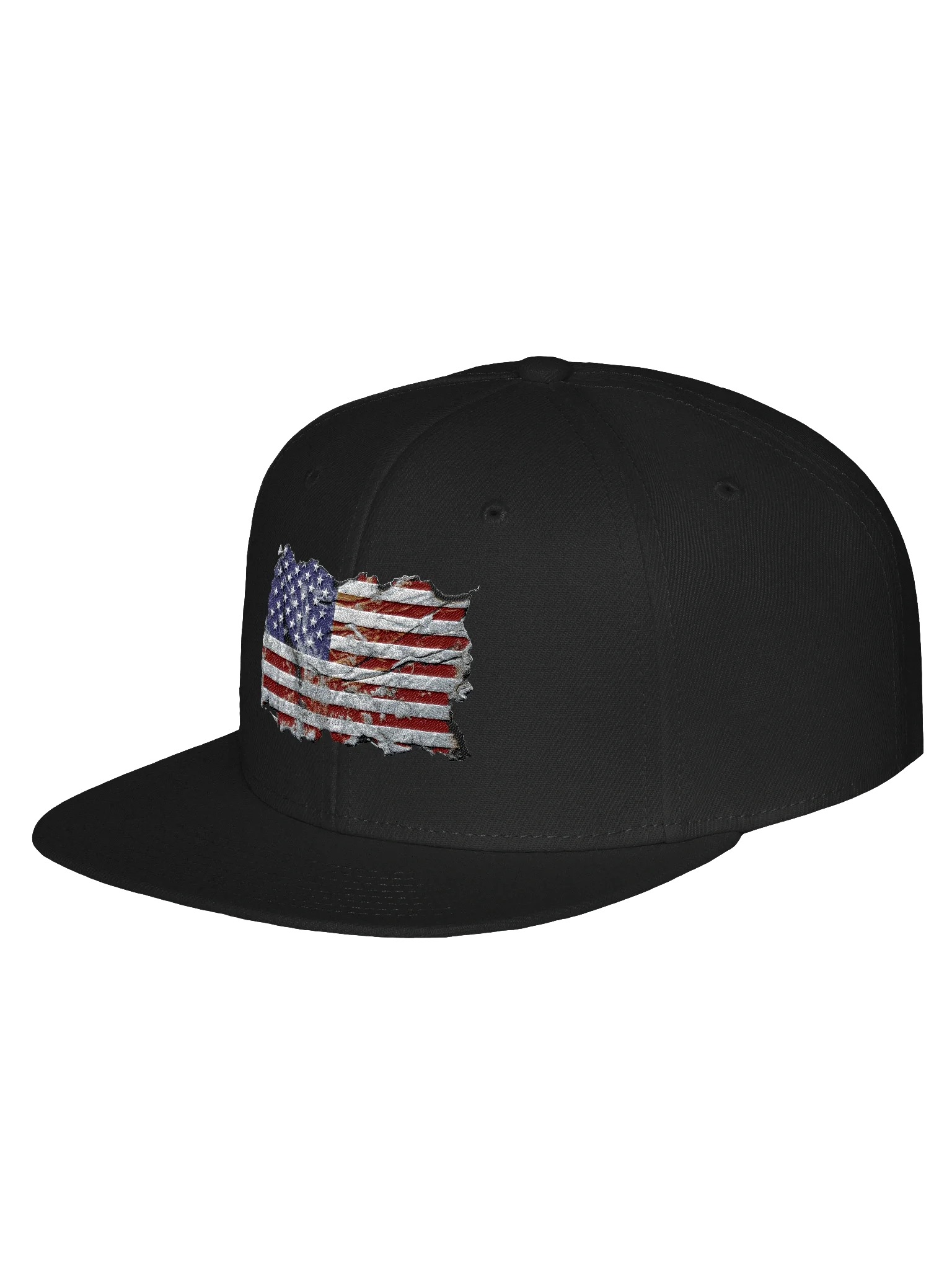 We Rise Cap product image (2)