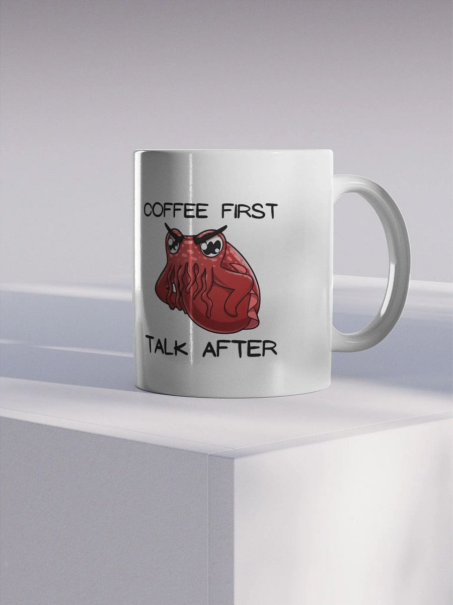 Coffee First Mug product image (4)