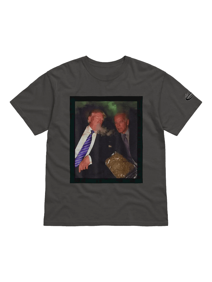 "Presidential Suite" Tee product image (1)