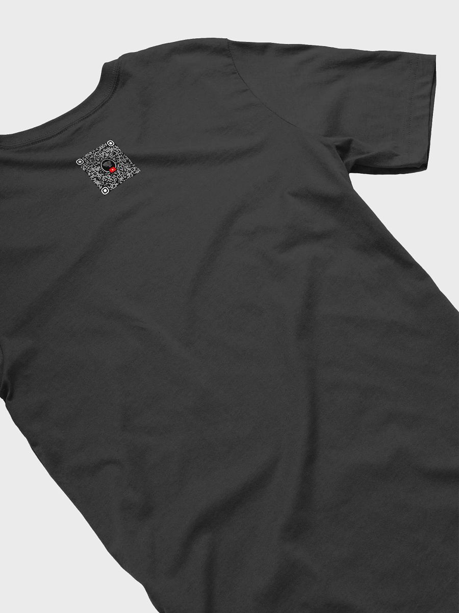THRASH CHARGE REPEAT MTB TEE product image (14)