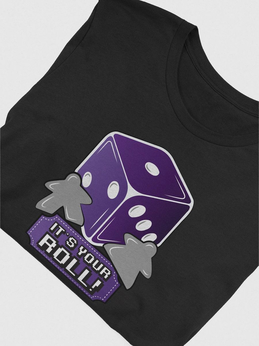 It's Your Roll Logo! product image (4)