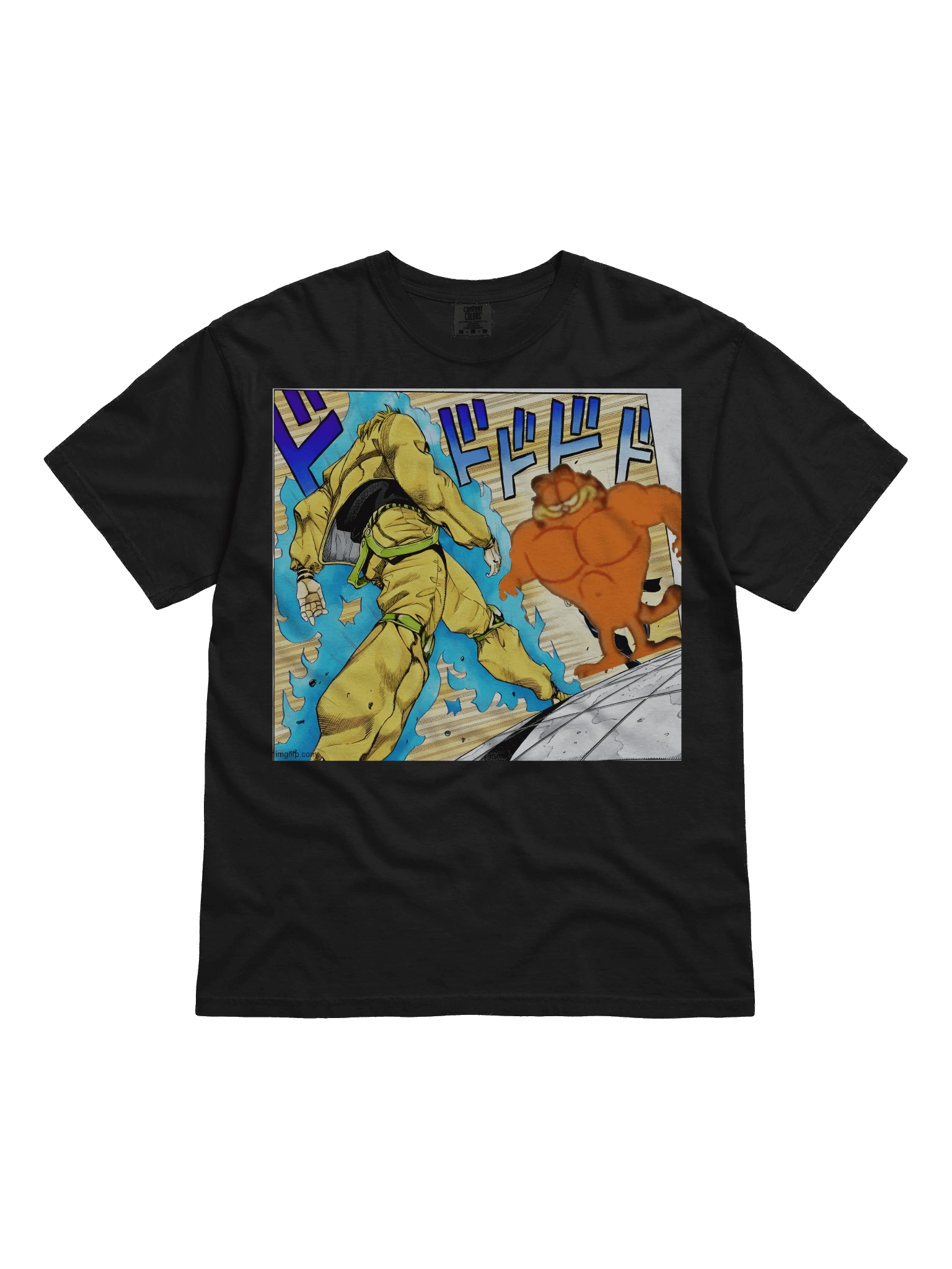 The Ultimate Showdown Tshirt product image (6)